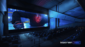 Bigscreen