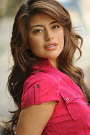 Mayra Leal