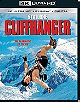 Cliffhanger (4K Ultra HD + Blu-ray + Digital)