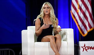 Riley Gaines pictures and photos