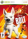Bolt - The Game