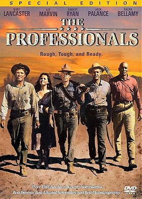 The Professionals (Special Edition)