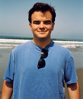 Andrew Bagby