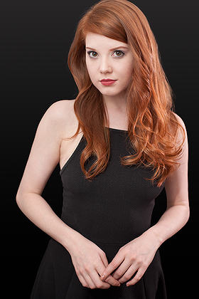 Amber Rose McConnell