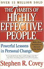 The 7 Habits of Highly Effective People: Powerful Lessons in Personal Change