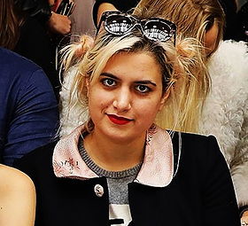 Camille Benett