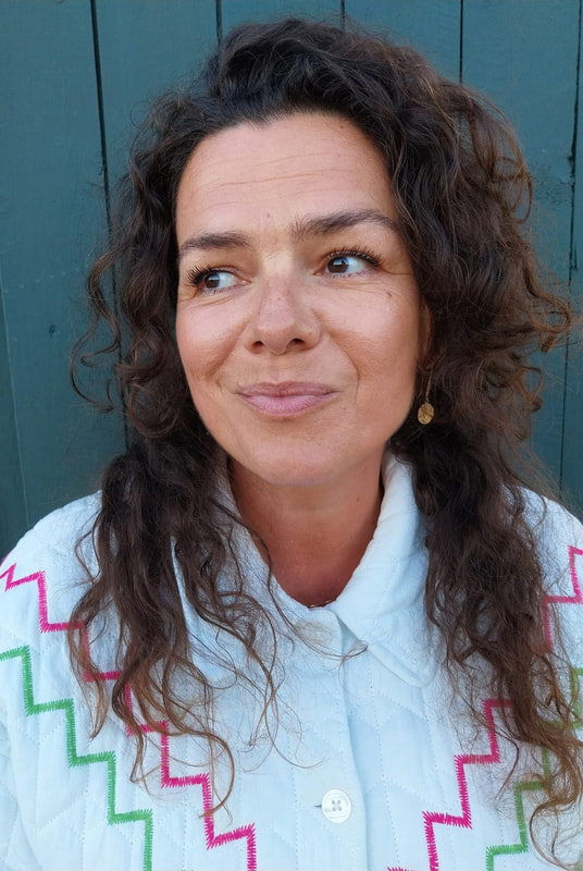 Katarzyna Radochonska