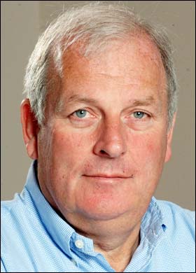 Kelvin Mackenzie
