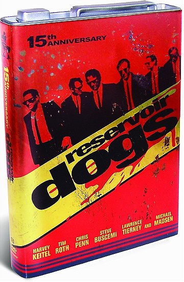 Reservoir Dogs (15th Anniversary Edition)