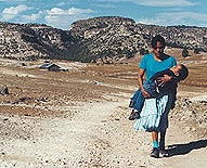 The Passion of María Elena