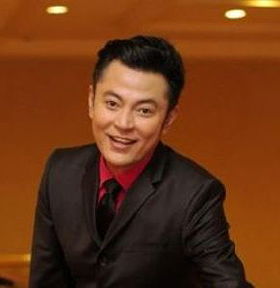 Aznil Hj Nawawi