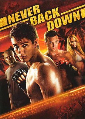 Never Back Down (Single-Disc Edition)