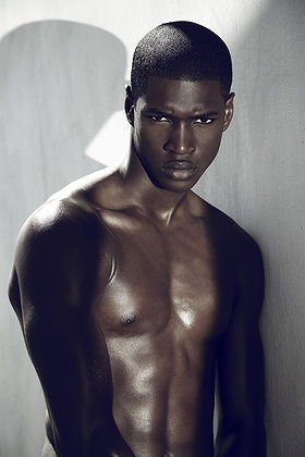 Ronald Epps