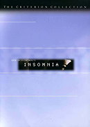 Insomnia (The Criterion Collection)