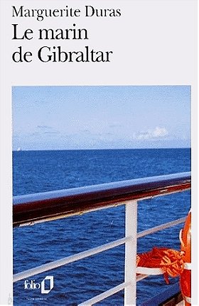 Le Marin de Gibraltar