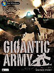 GIGANTIC ARMY Windows game