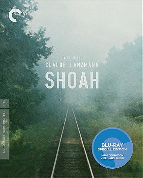 Shoah (Criterion Collection) 