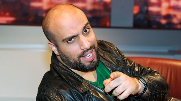 Abdelkarim Zemhoute