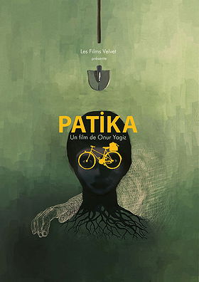 Patika