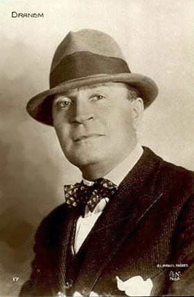 Armand Dranem