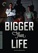 Bigger Than Life - Criterion Collection
