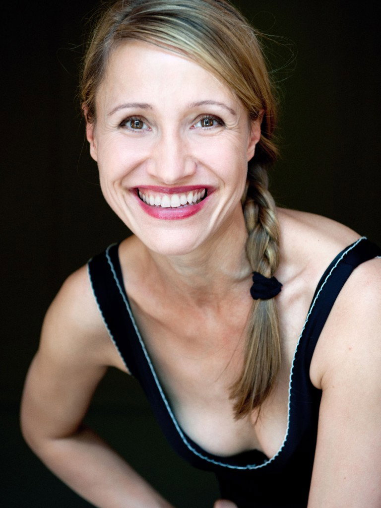 Solveig August