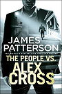 The People Vs. Alex Cross (Alex Cross #25)