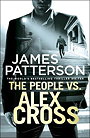 The People Vs. Alex Cross (Alex Cross #25)