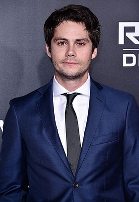 Dylan O'Brien