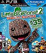 PS3 Little Big Planet 2 Special Edition