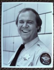 Rick Hurst