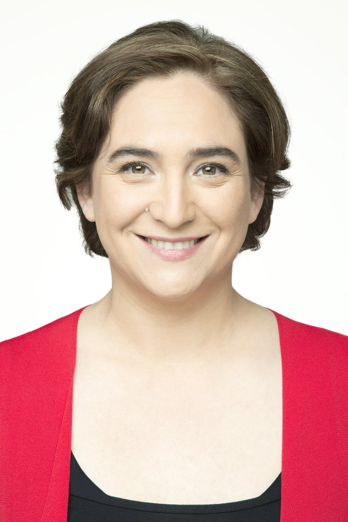 Ada Colau