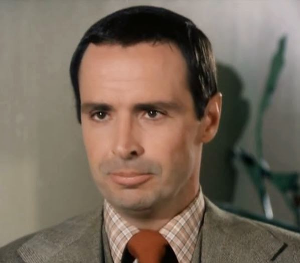 Stewart Moss
