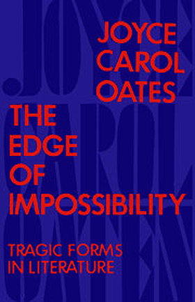 The edge of impossibility: tragic forms in literature