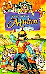 Mulan: The Secret of Mulan
