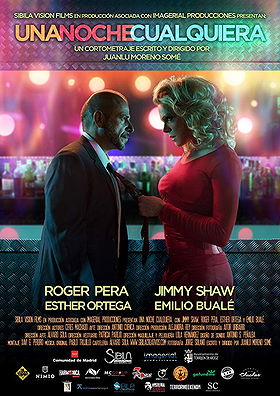 Any given night (2019)