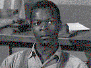Tom Robinson