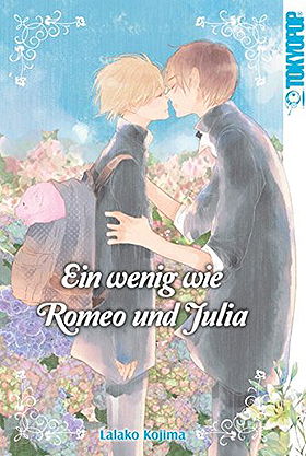 Ein wenig wie Romeo und Julia