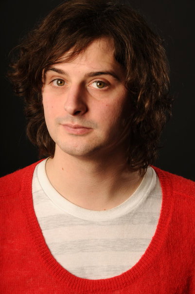 Lloyd Woolf