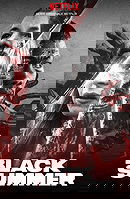 Black Summer season 2