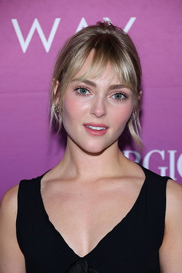 AnnaSophia Robb
