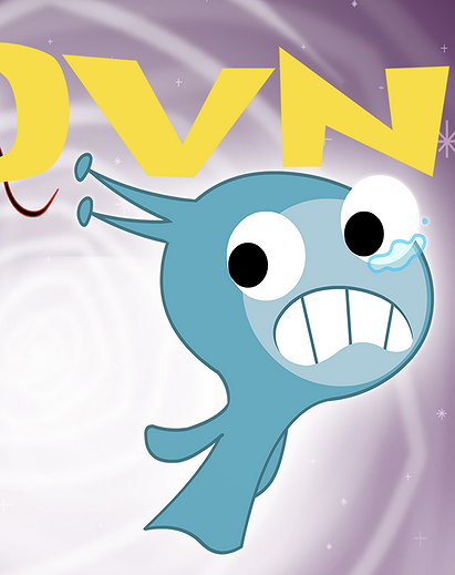 OVNI