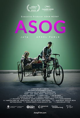 Asog