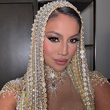 Ashley Callingbull pictures and photos