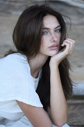 Brittany Hamilton