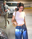 Kendall Jenner