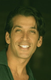 Raymond Del Barrio