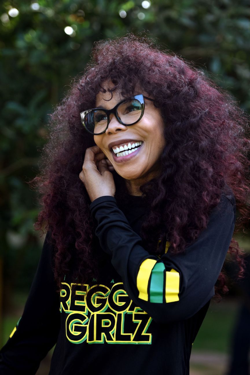 Cedella Marley