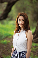 Kakei Miwako