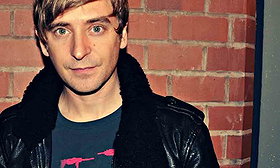 DJ Fresh